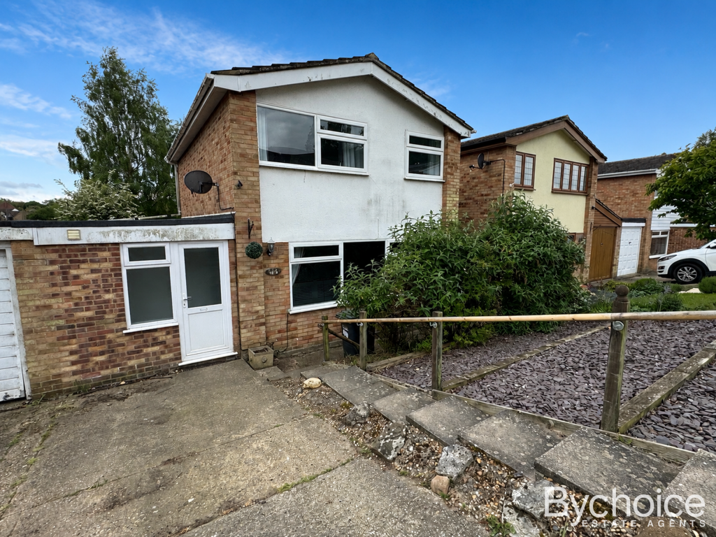 Main image of property: Woodthorpe Road, Hadleigh