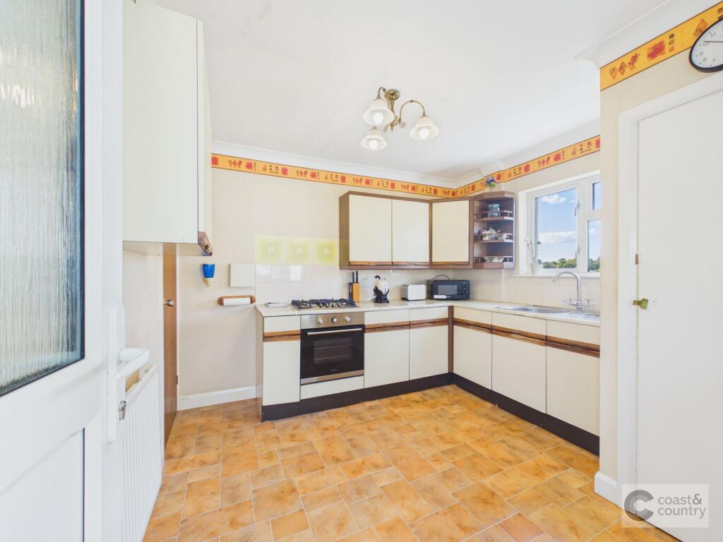 House in Ipplepen, Park Hill - View 4