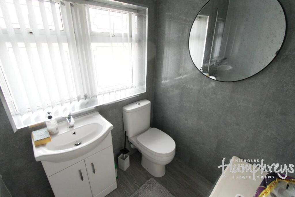 House in Birmingham - View 4