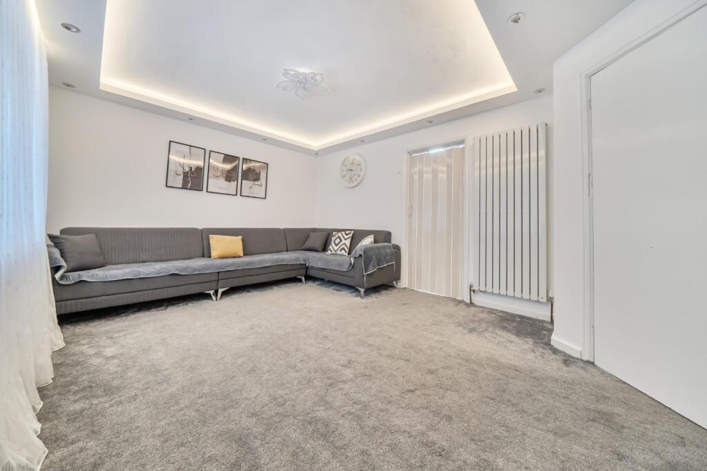 Main image of property: Wymering Lane, Paulsgrove