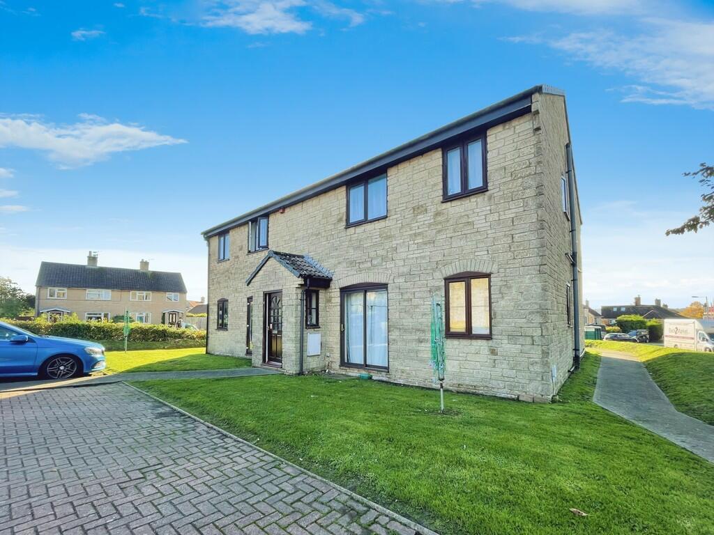 Main image of property: Quarr Lane, Sherborne