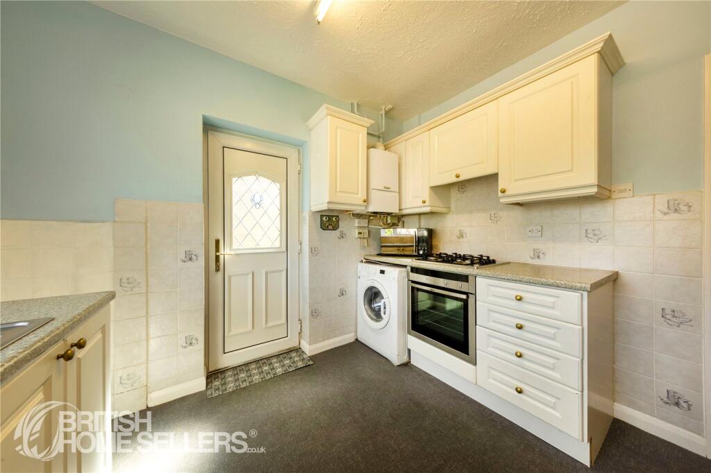 House in London, Keston Mark - View 5