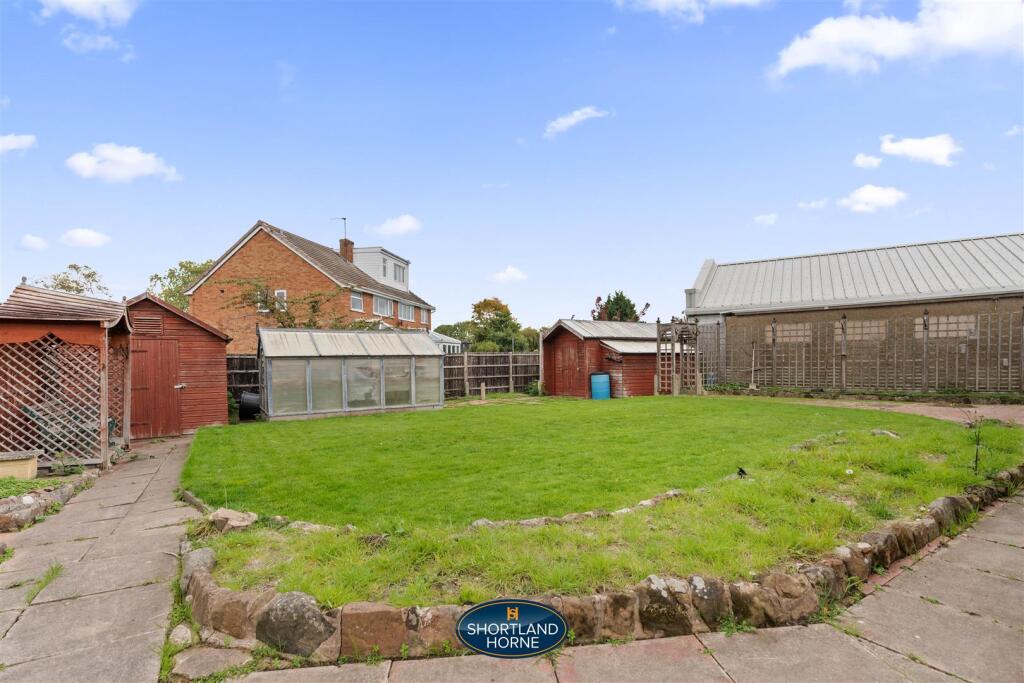 Broad Lane, Tile Hill, Coventry – pohled 5