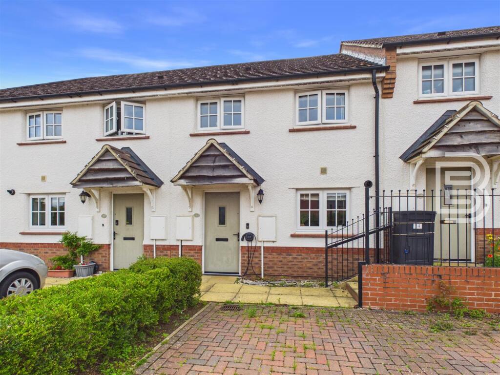 Main image of property: Cressida Way, Cawston, Rugby