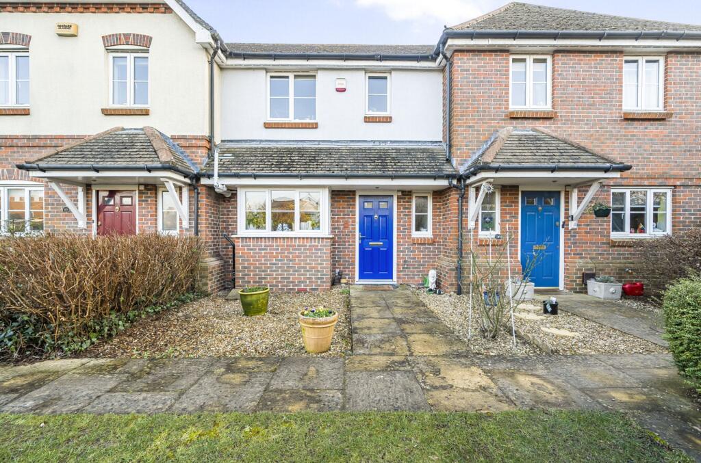 Main image of property: Jubilee Mews, Emsworth, PO10