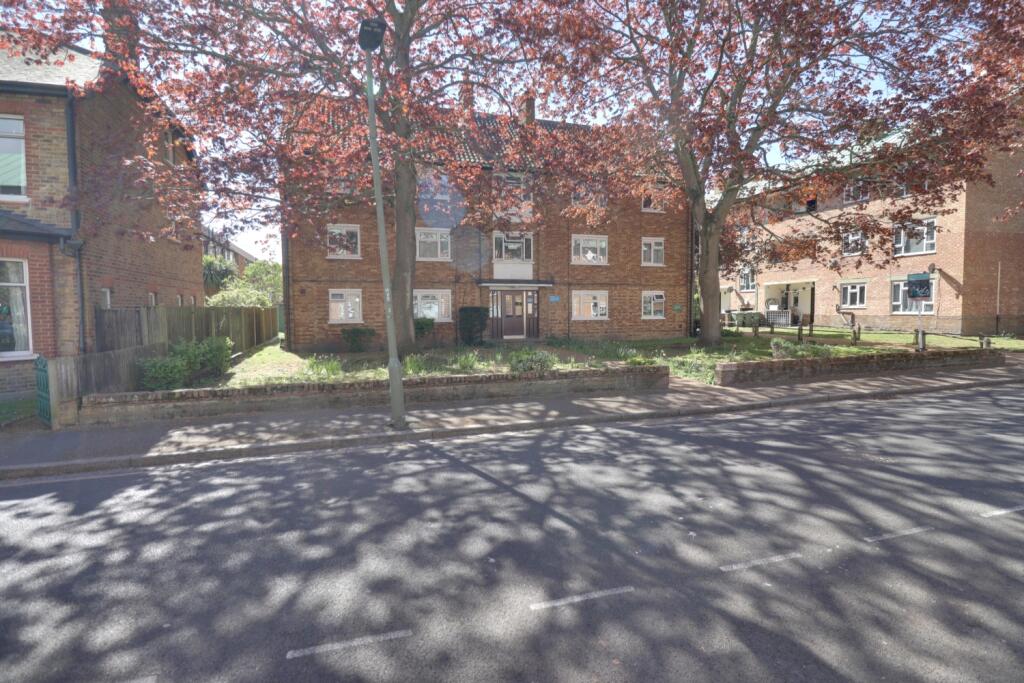 Main image of property: Weston Road, Bromley