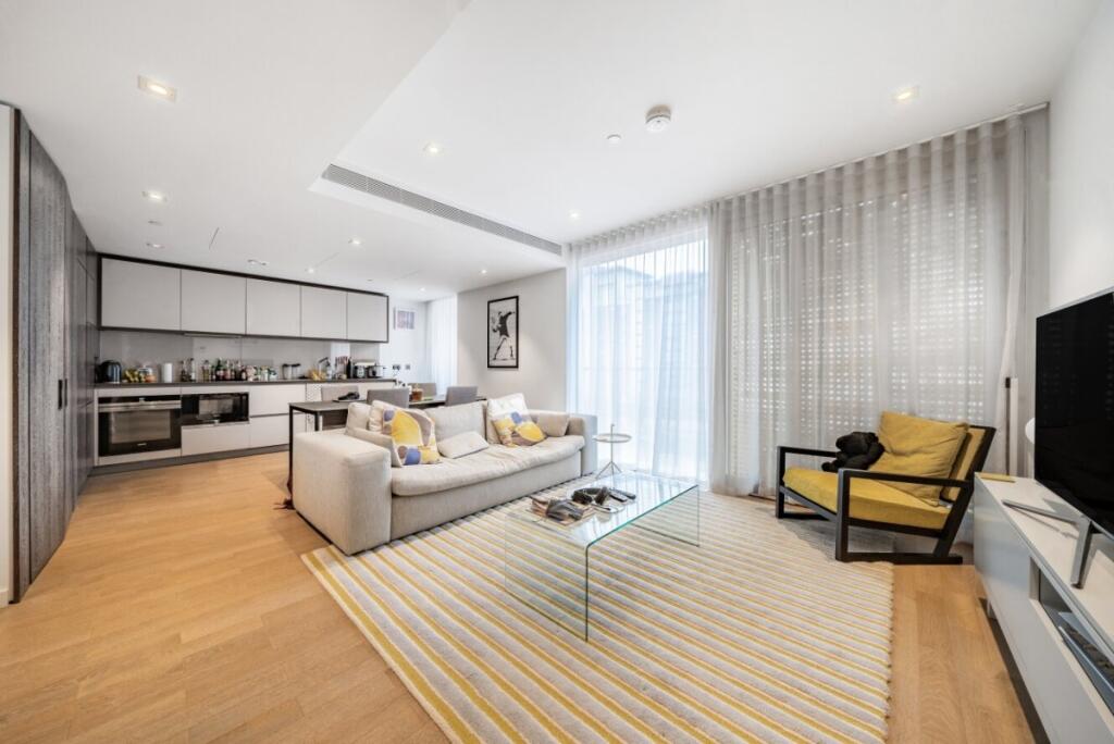 Main image of property: Aurora Gardens, Battersea, London, SW11