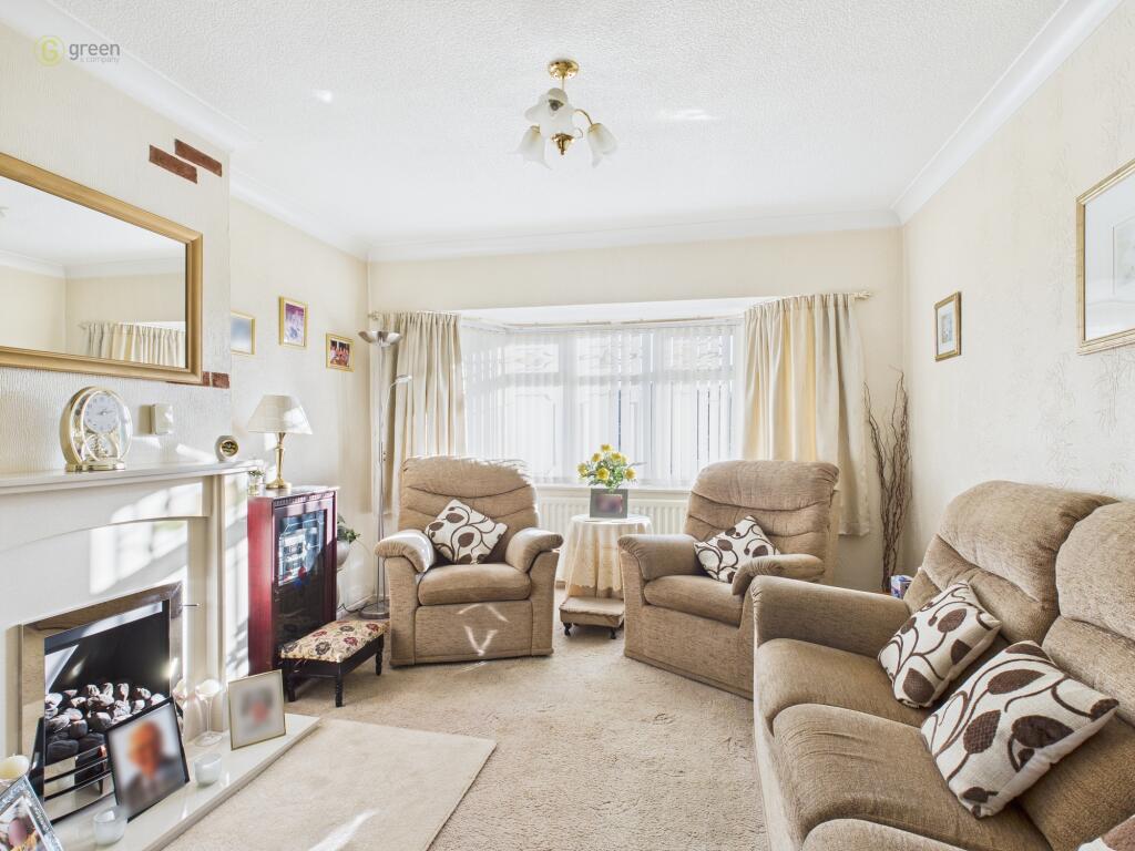 House in Walsall, West Midlands - View 4