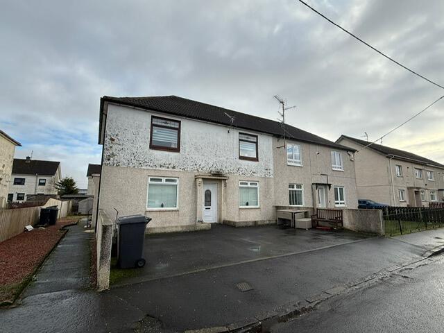 Main image of property: Glebe Crescent, Cumnock, KA18