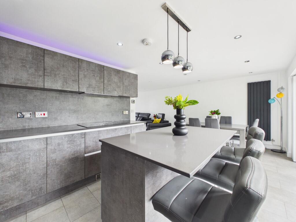 School Close, Aughton, L39 – pohled 6