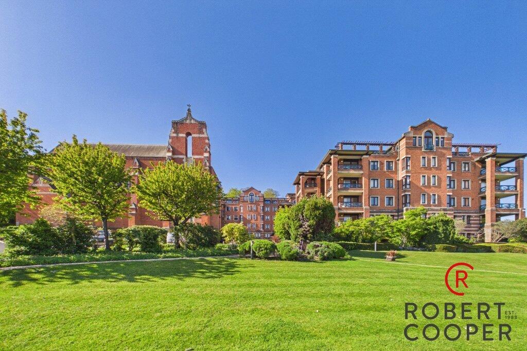 Main image of property: Chasewood Park, Sudbury Hill, HA1