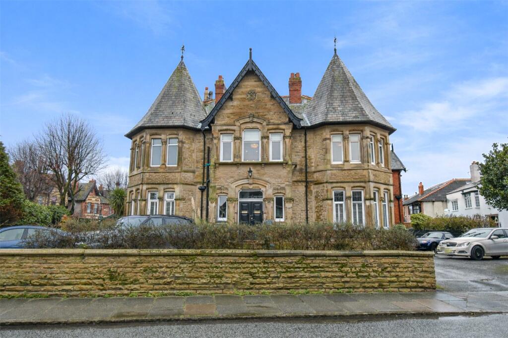 Main image of property: Hilbre Road, West Kirby, Wirral