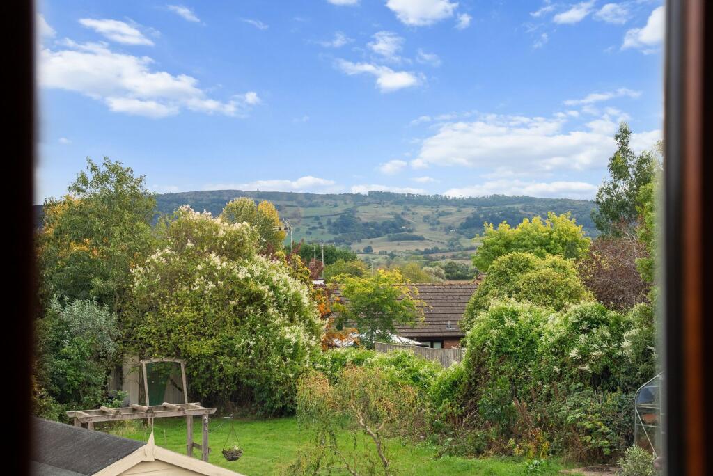 House in Wychavon, Defford - View 2