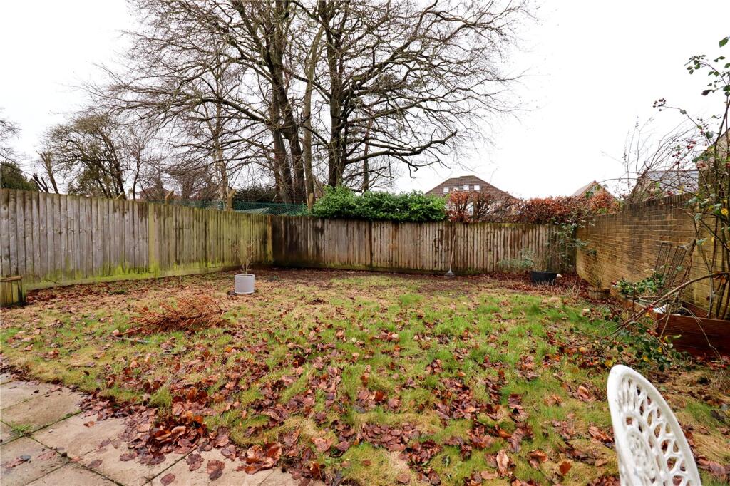House in Bath, Fox Hill - View 4