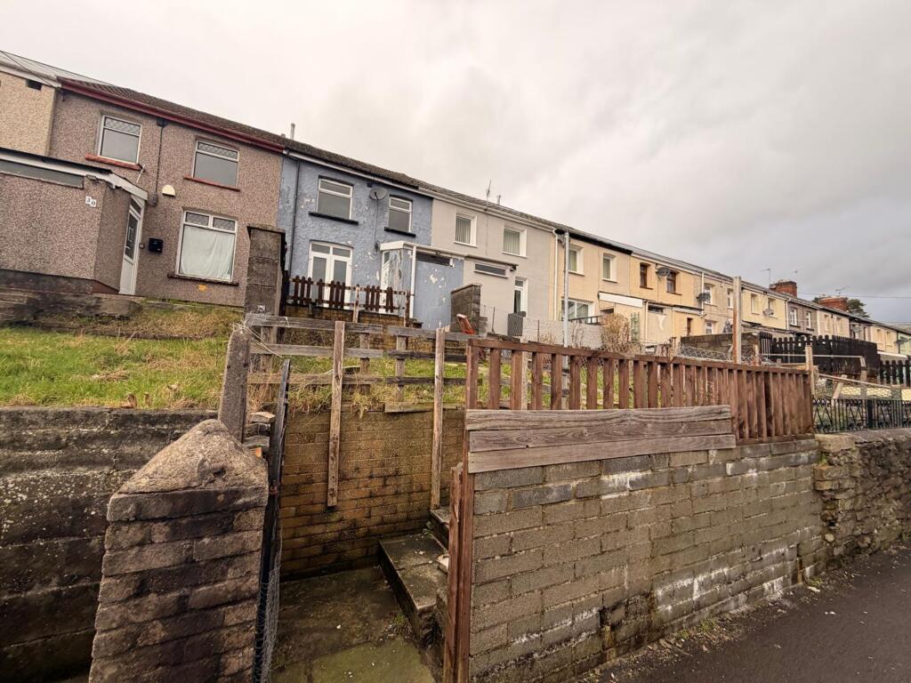 Main image of property: Pritchard Terrace, Phillipstown, NP24