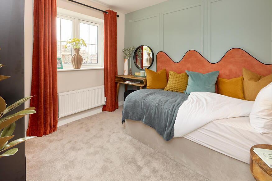 House in North Hertfordshire, Codicote - More