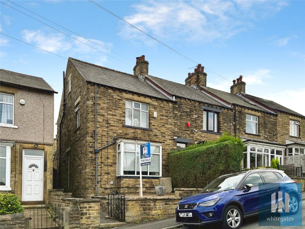 Main image of property: Rayner Road, Brighouse, HD6