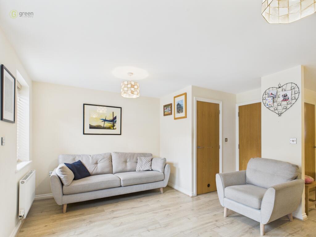 Holland Street, Sutton Trinity, Sutton Coldfield, B72 photo 5