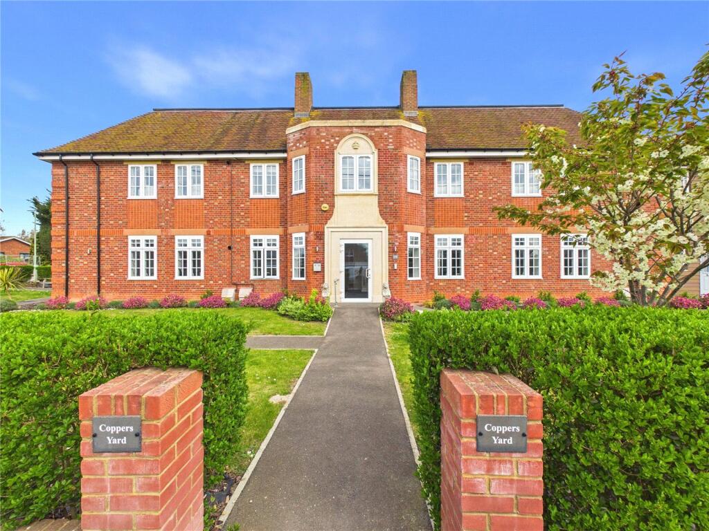 Main image of property: Grundisburgh Road, Woodbridge, Suffolk, IP12