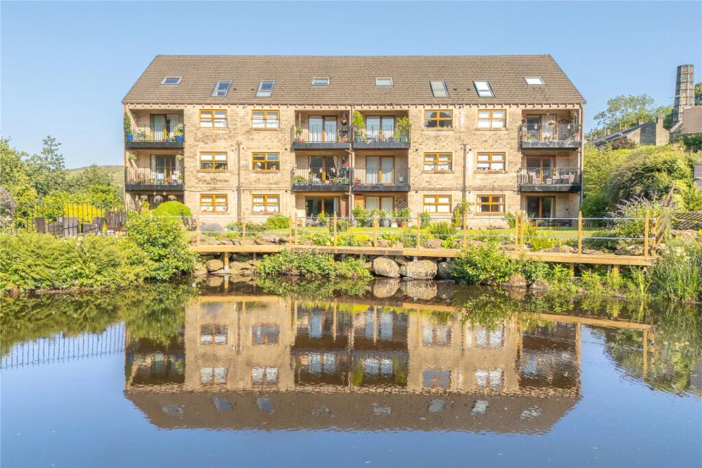 Main image of property: Clough Lea, Marsden, Huddersfield, HD7