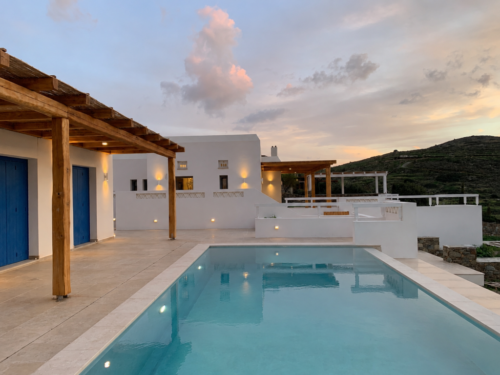Main image of property: Cyclades islands, Syros