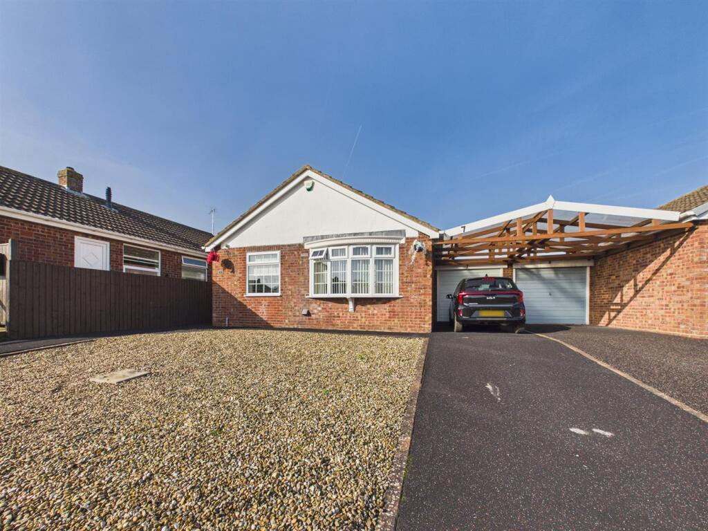 Main image of property: Staveley Road, Alford