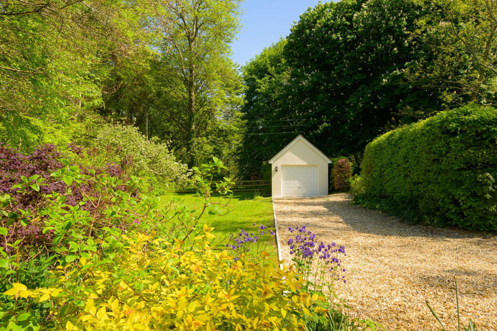 High Bickington, Umberleigh photo 3