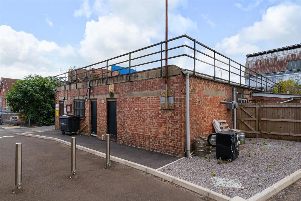 Additional image 4 of Former Yeovil Snooker Club, Reckleford, Yeovil, Somerset.
