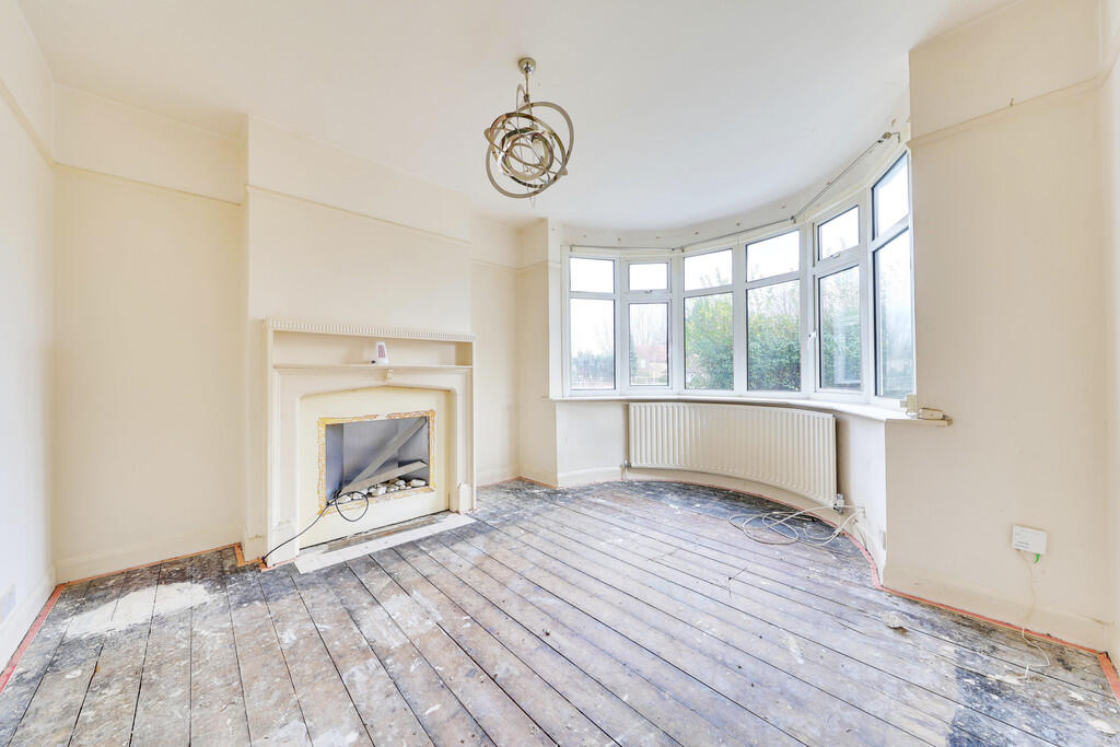 House in Orpington, St Paul's Cray - View 2