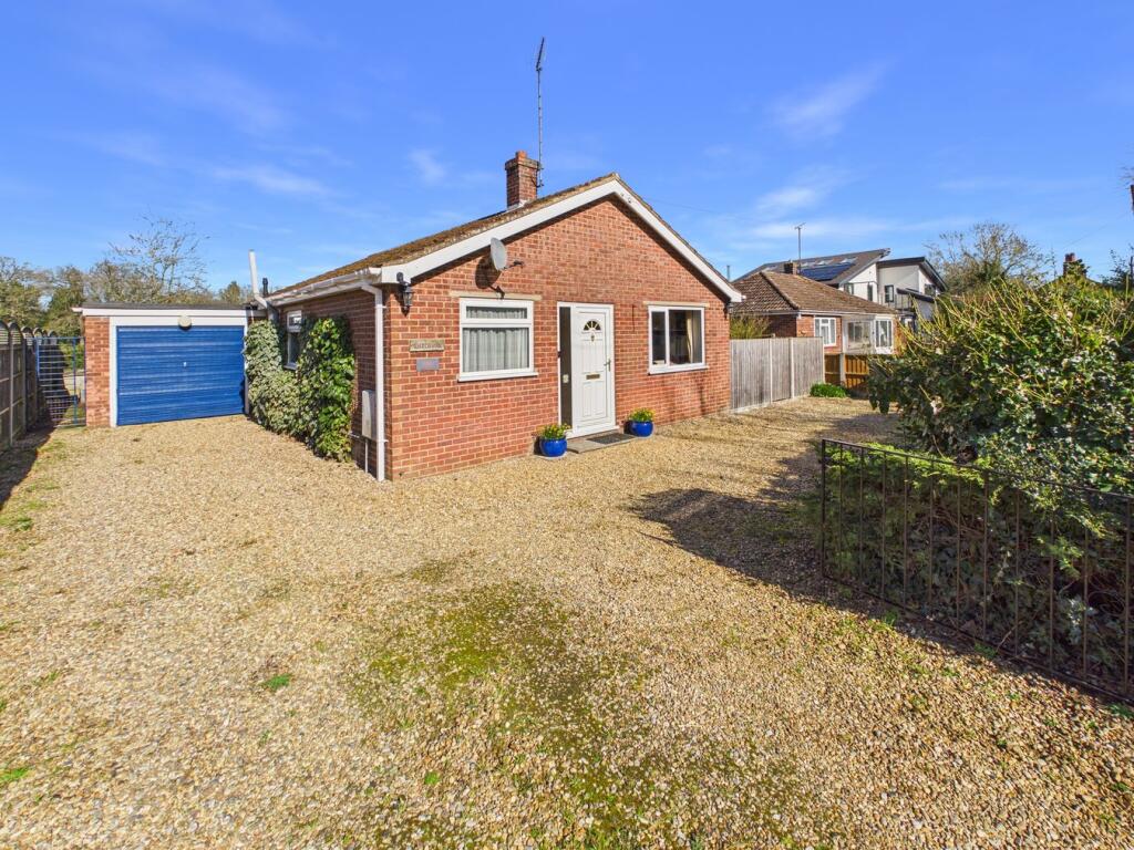 Main image of property: Plough Lane, Watlington, King's Lynn, PE33