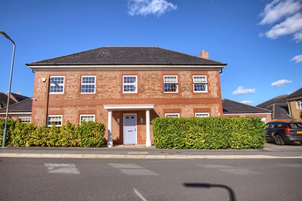 Main image of property: Brantingham Drive, Ingleby Barwick