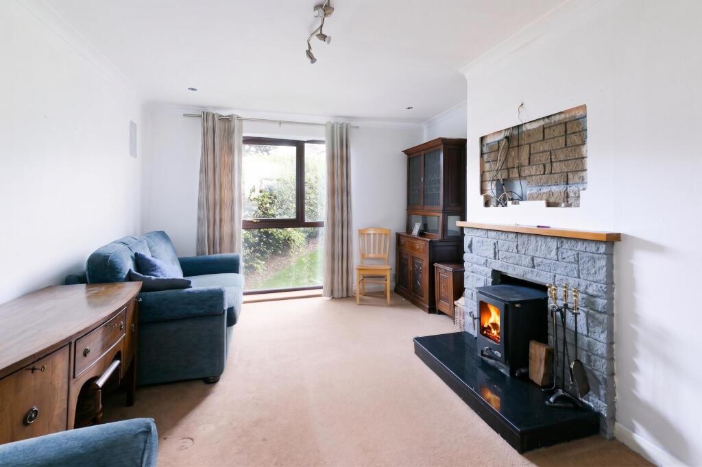 House in York - View 4
