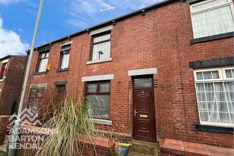 Main image of property: Whalley Road, Cutgate, Rochdale OL12