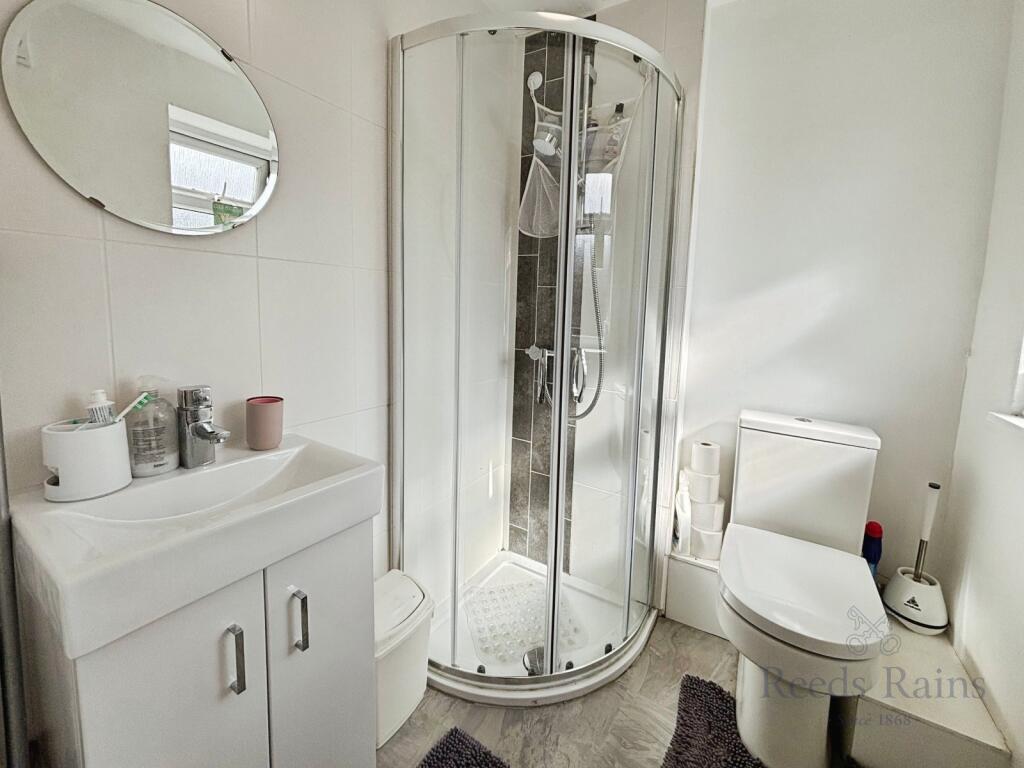 House in Consett, Medomsley - View 2
