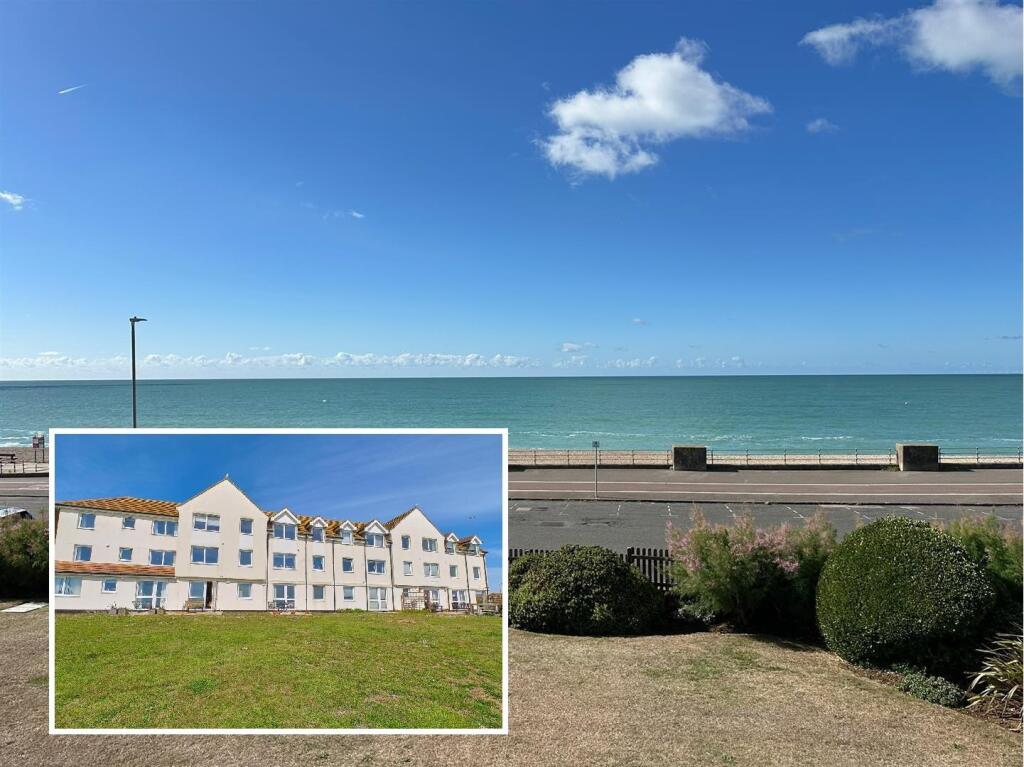 Apartment in Brighton