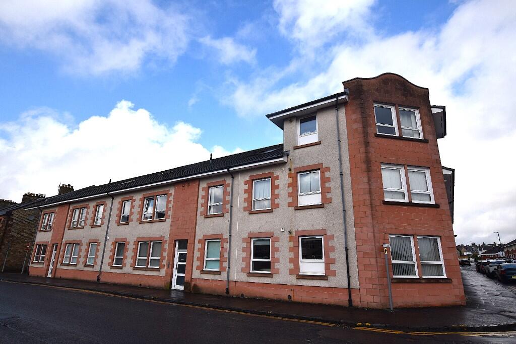Main image of property: New Mill Road, Kilmarnock, Ayrshire, KA1