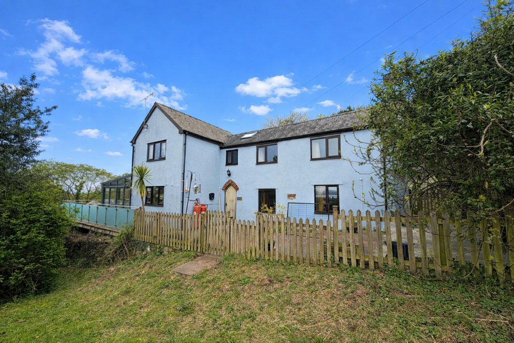 Main image of property: Blakeney Hill, Blakeney