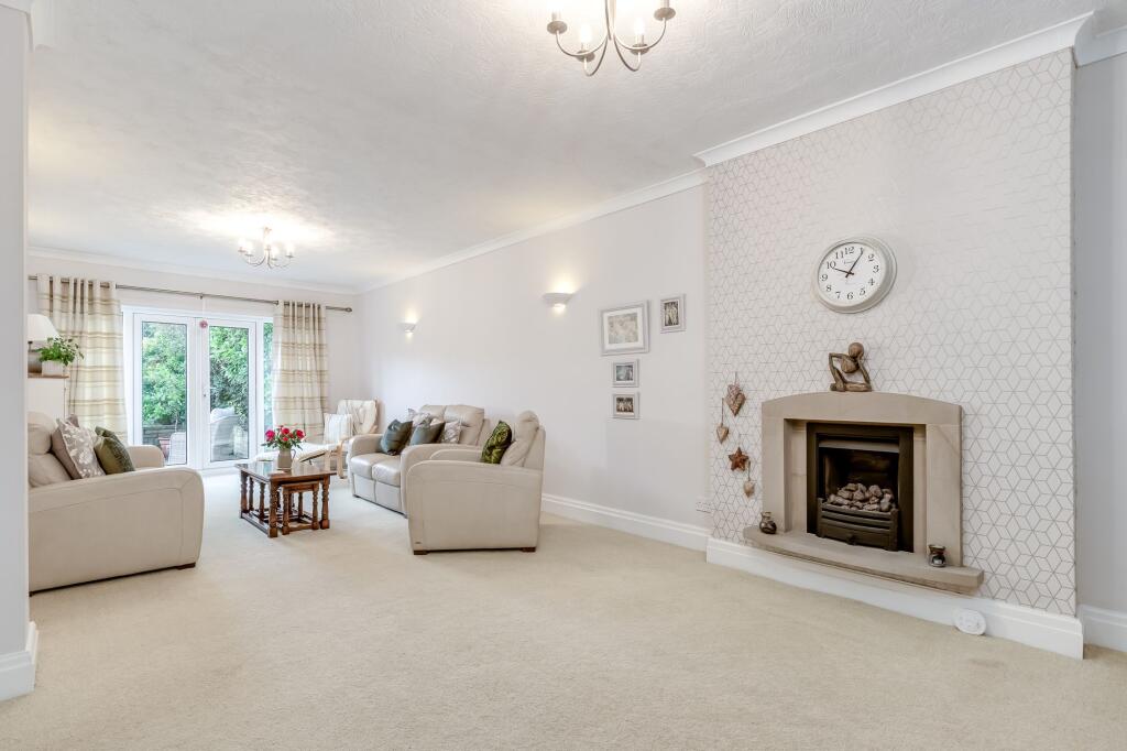 House in Wigan - View 3