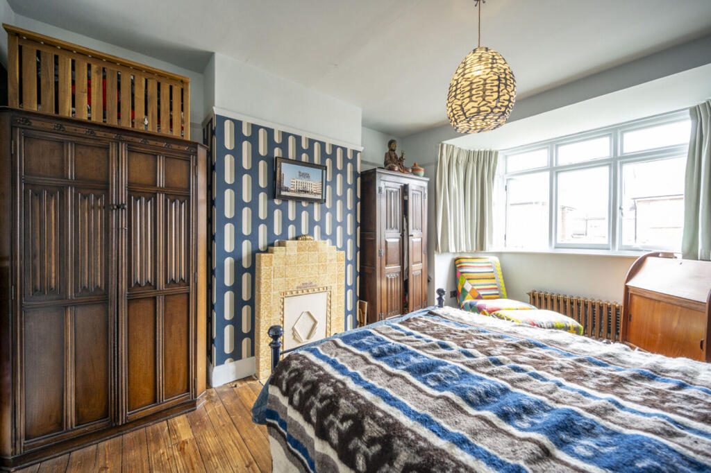 Main image of property: Longacre Road, Walthamstow, London, E17