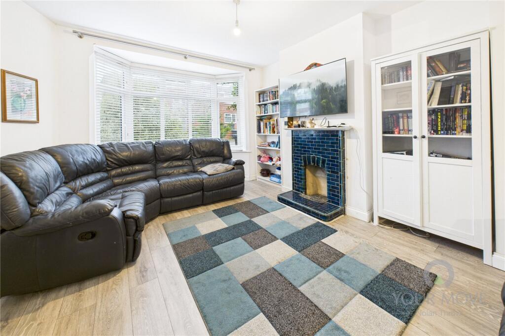 House in Northampton, West Northamptonshire - View 3