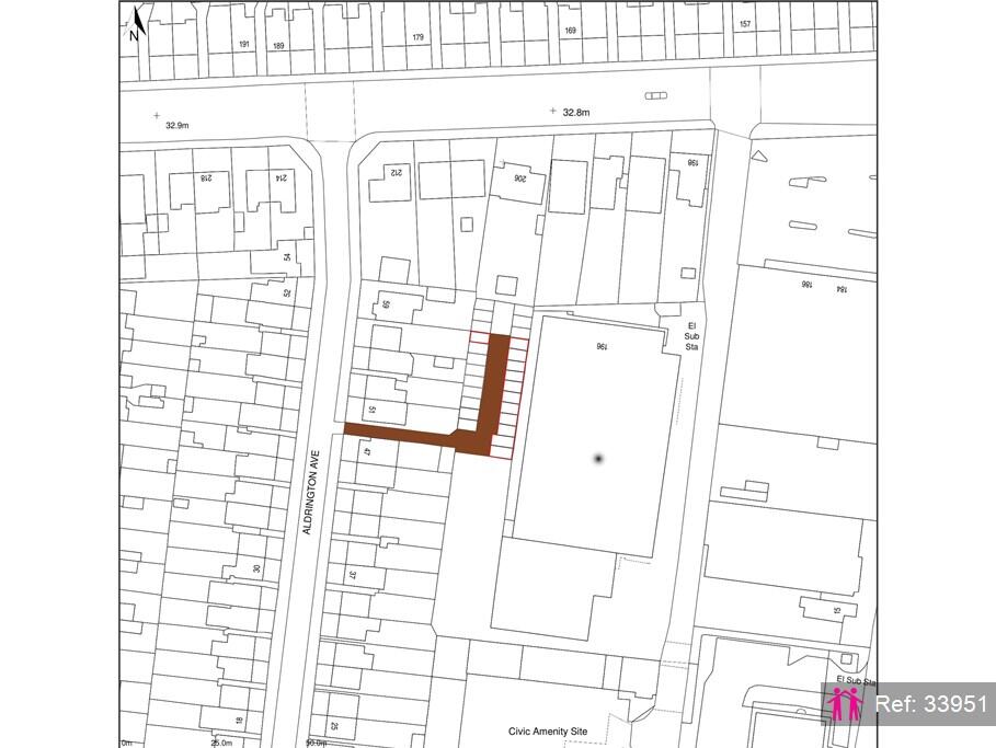 Aldrington Avenue, Hove - View 3