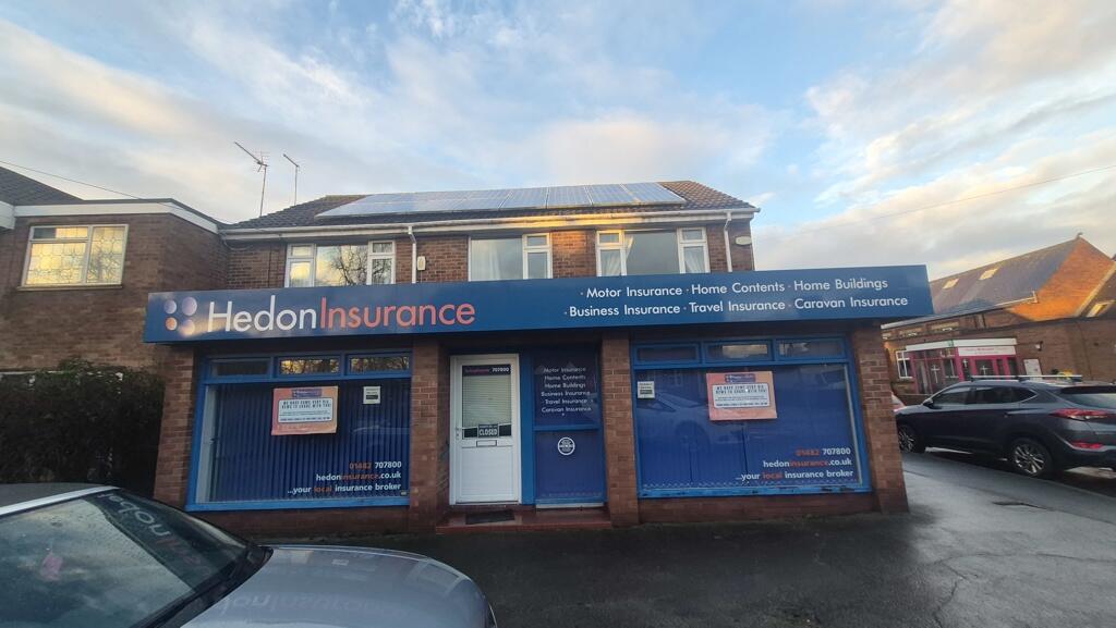 Main image of property: 22-24 New Road, Hedon, Hull, East Riding Of Yorkshire