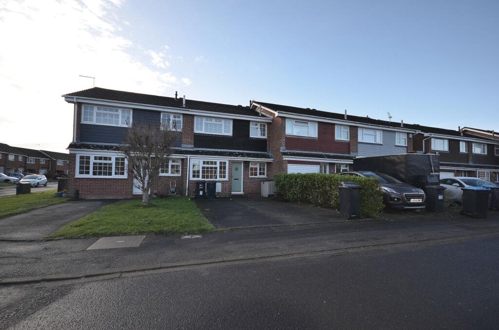 Main image of property: Ampfield Road, Bournemouth, BH8