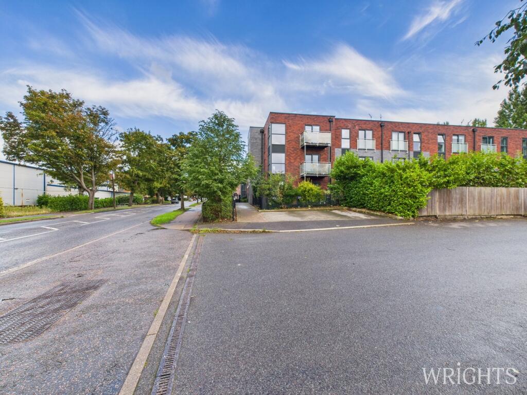 Additional image 24 of  Groom Place, WELWYN GARDEN CITY, AL7