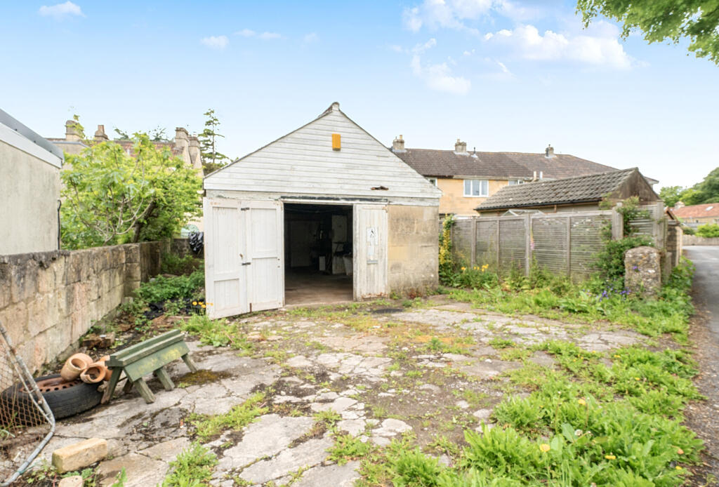 Gladstone Road, Combe Down, Bath, Somerset, BA2 - View 5