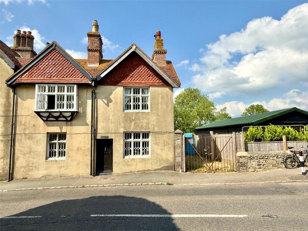 Castle Road, Pevensey, East Sussex, BN24
