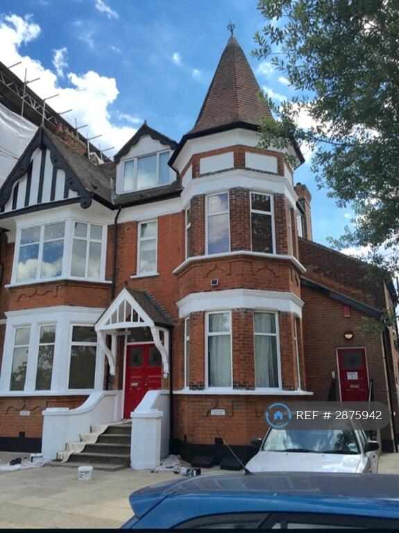 Main image of property: Forest View, London, E4