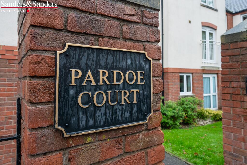 Additional image 17 of Pardoe Court, New Road, Studley, B80