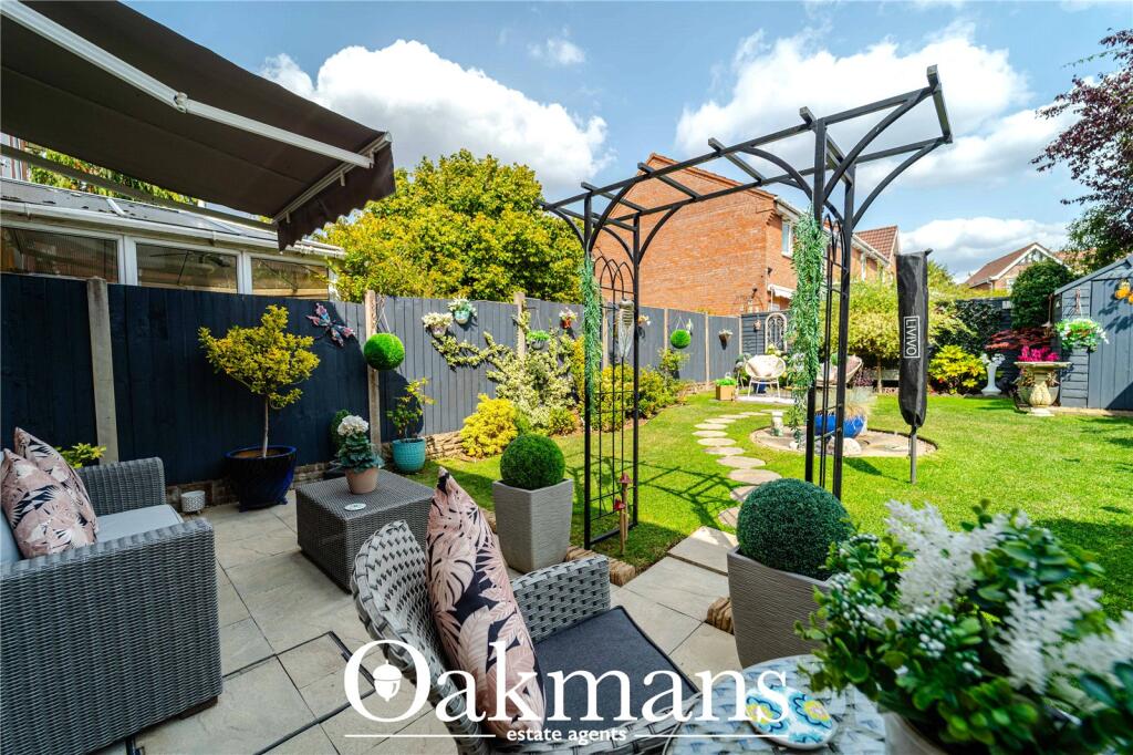 Additional image 27 of Illey Close, Birmingham, West Midlands, B31