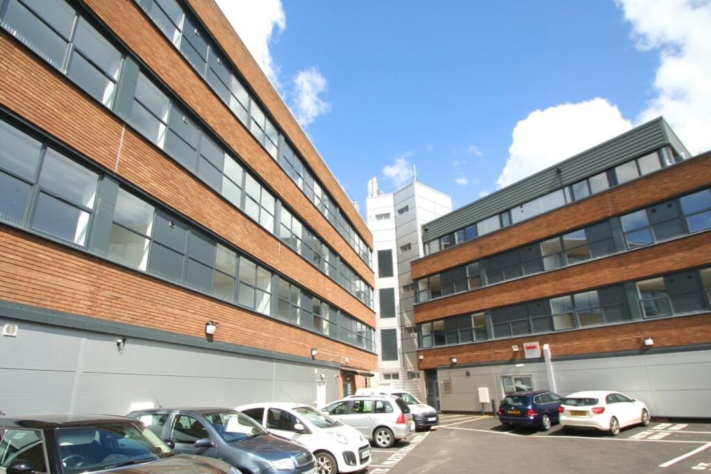 Main image of property: Century House, 100 Stratford Road, Shirley, Solihull, B90